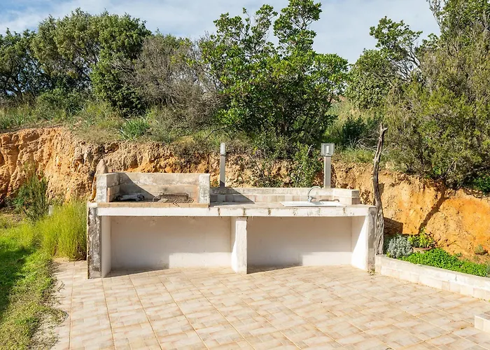 别墅 Chiara, Retreat Southsardiniaholidays *