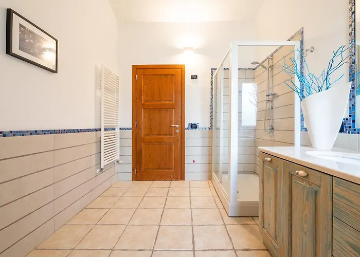 Villa Chiara, Retreat Southsardiniaholidays *