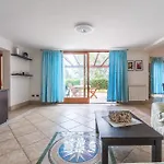Villa Chiara, Retreat Southsardiniaholidays Fort Village