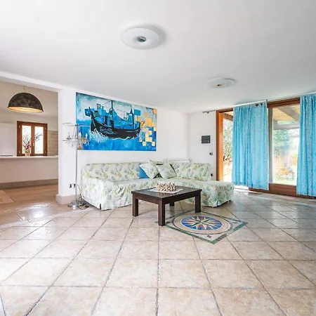 וילה Chiara, Retreat Southsardiniaholidays פורט וילג'
