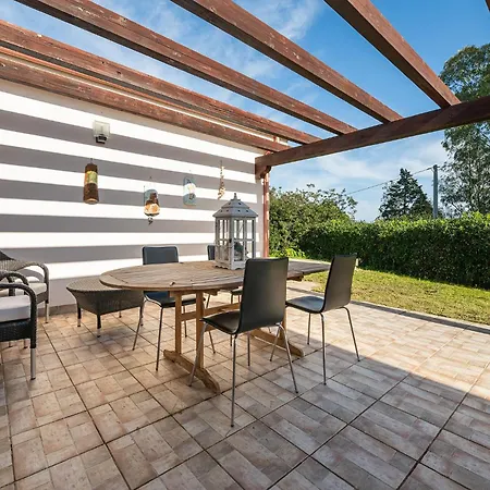 וילה Chiara, Retreat Southsardiniaholidays *