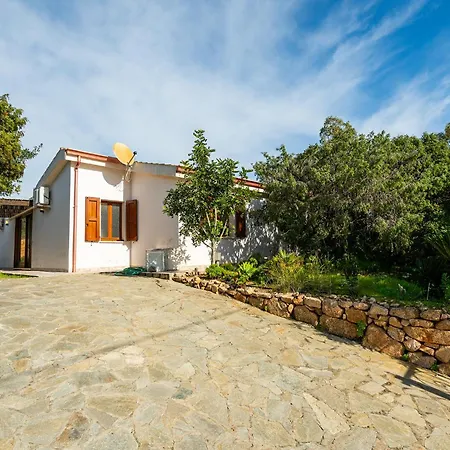 וילה Chiara, Retreat Southsardiniaholidays *