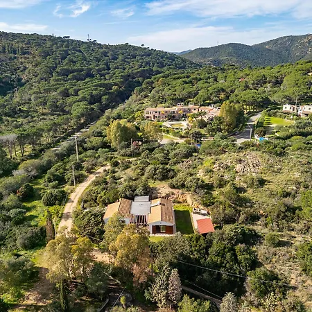 Chiara, Retreat Southsardiniaholidays וילה פורט וילג'