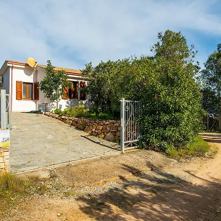 וילה Chiara, Retreat Southsardiniaholidays