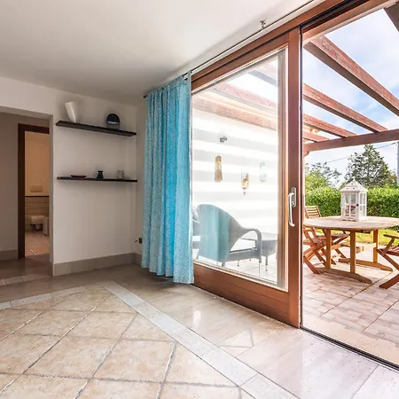 וילה Chiara, Retreat Southsardiniaholidays