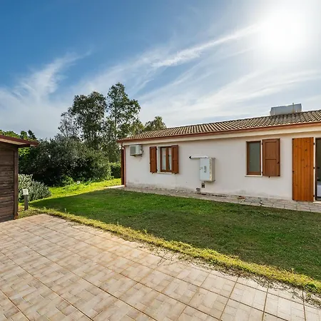 Chiara, Retreat Southsardiniaholidays וילה *