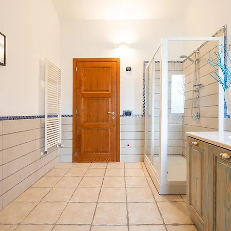 וילה Chiara, Retreat Southsardiniaholidays *