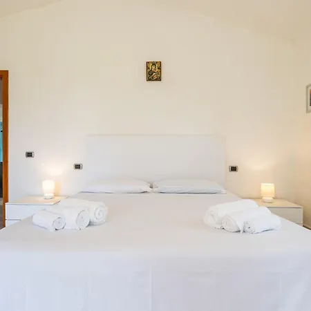 וילה Chiara, Retreat Southsardiniaholidays פורט וילג'