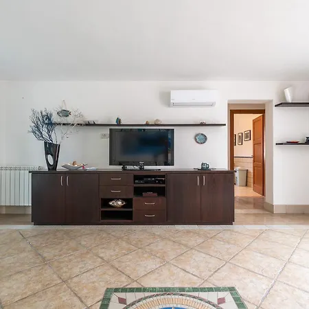 וילה Chiara, Retreat Southsardiniaholidays