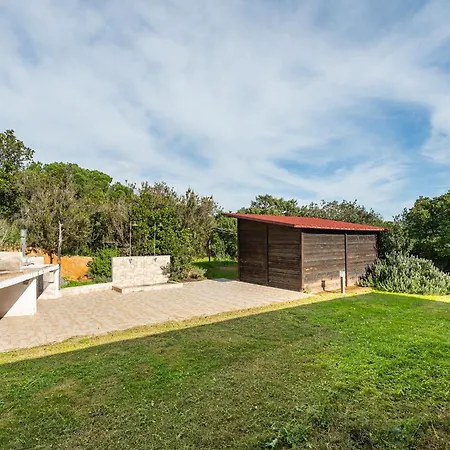 Chiara, Retreat Southsardiniaholidays וילה