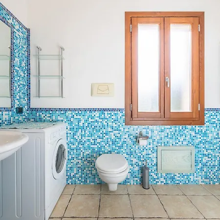 Chiara, Retreat Southsardiniaholidays וילה