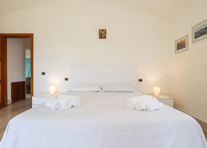 Villa Chiara, Retreat Southsardiniaholidays Fort Village